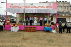 ITI FEST